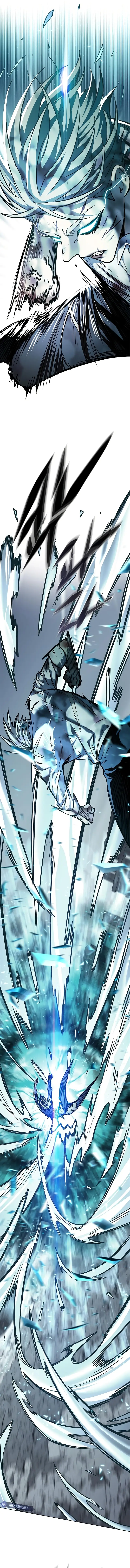 Read Eleceed (en) Manga Online