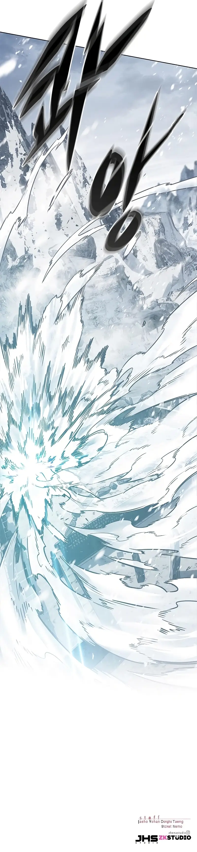 Read Eleceed (en) Manga Online