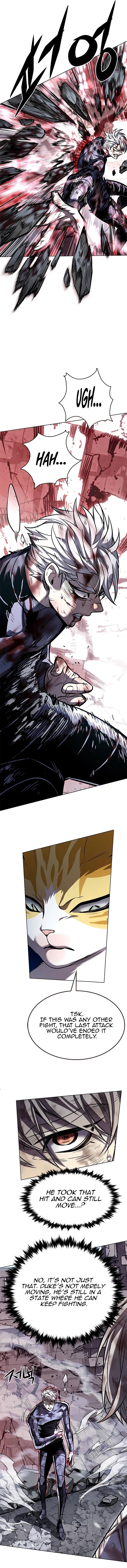 Read Eleceed (en) Manga Online