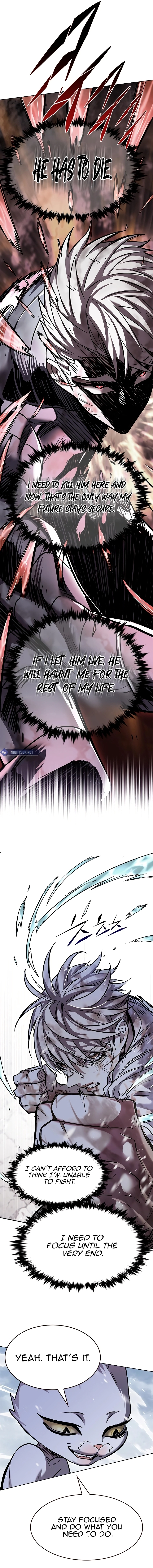 Read Eleceed (en) Manga Online