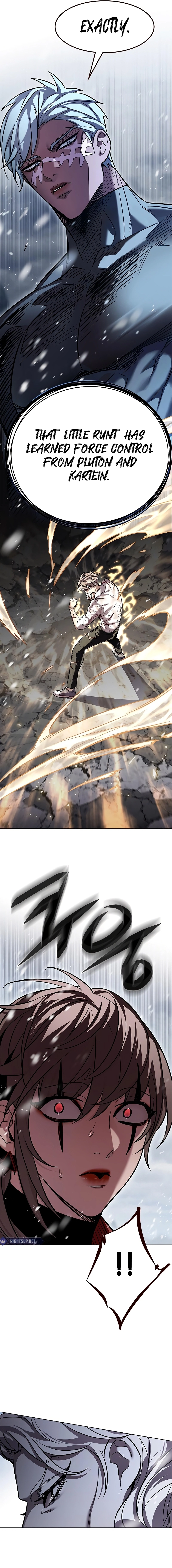 Read Eleceed (en) Manga Online