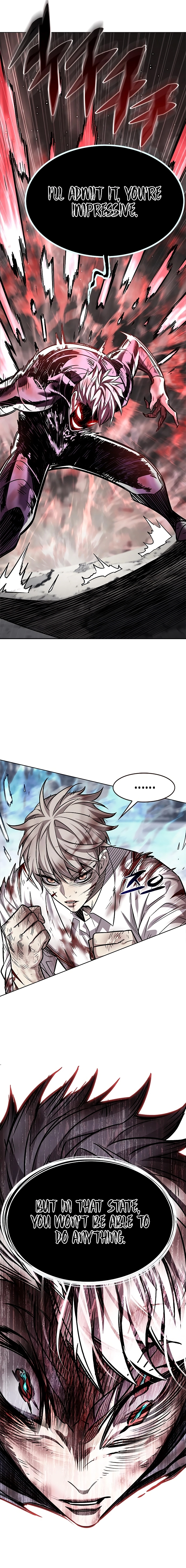 Read Eleceed (en) Manga Online