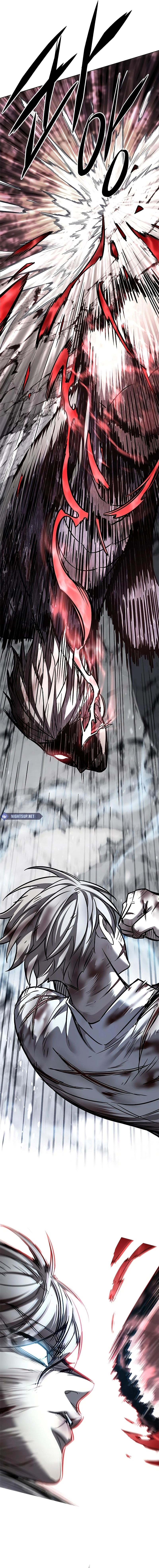 Read Eleceed (en) Manga Online