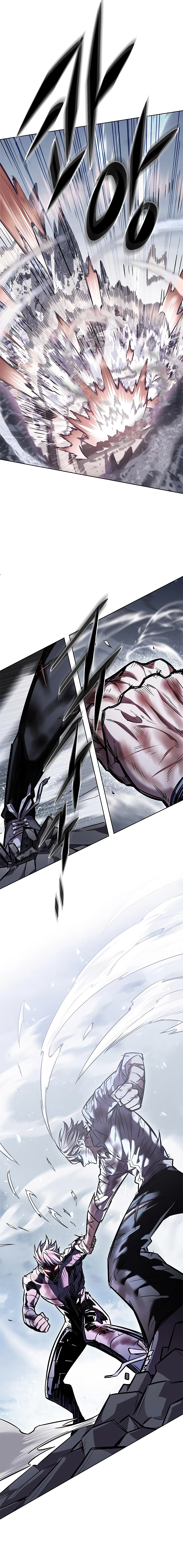 Read Eleceed (en) Manga Online