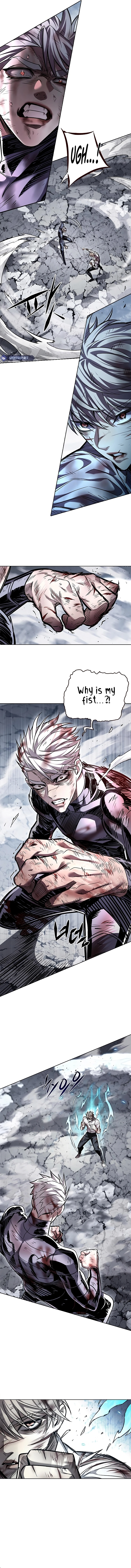 Read Eleceed (en) Manga Online