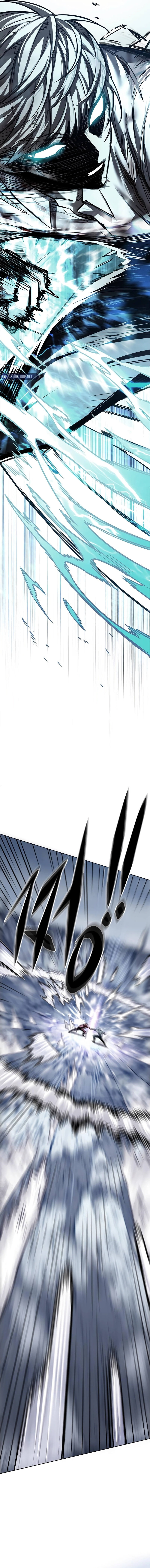 Read Eleceed (en) Manga Online