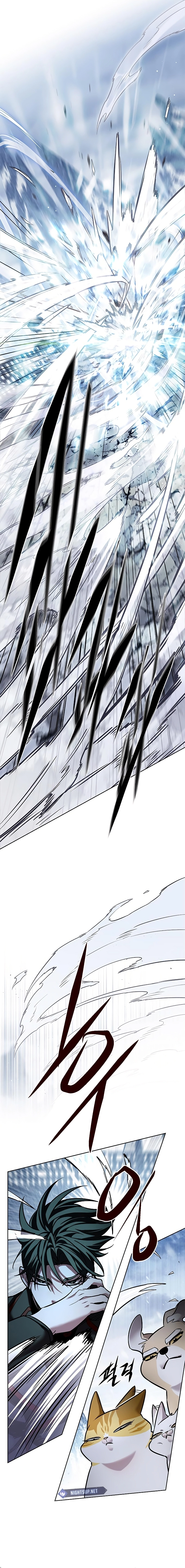 Read Eleceed (en) Manga Online