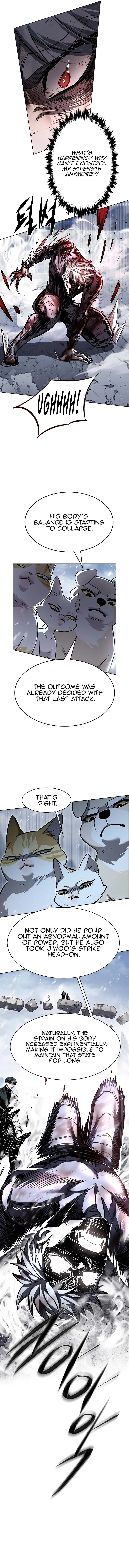 Read Eleceed (en) Manga Online