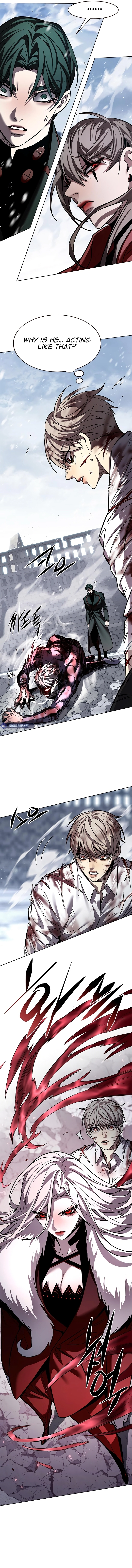 Read Eleceed (en) Manga Online