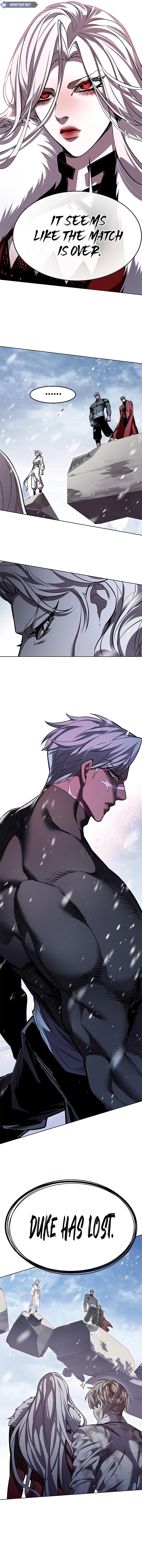 Read Eleceed (en) Manga Online