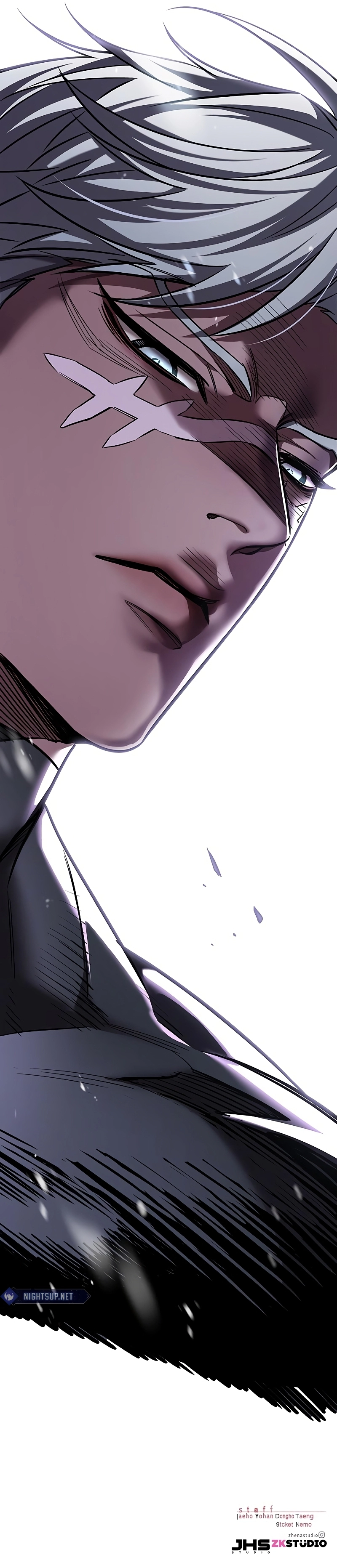 Read Eleceed (en) Manga Online