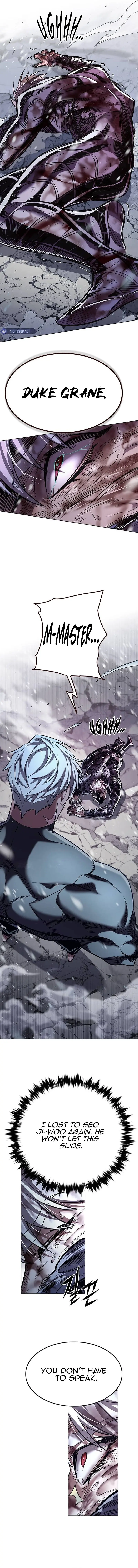 Read Eleceed (en) Manga Online