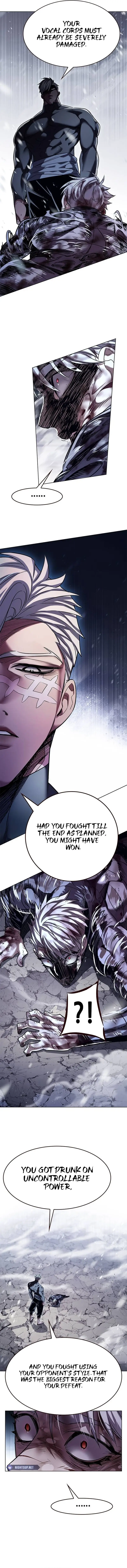 Read Eleceed (en) Manga Online