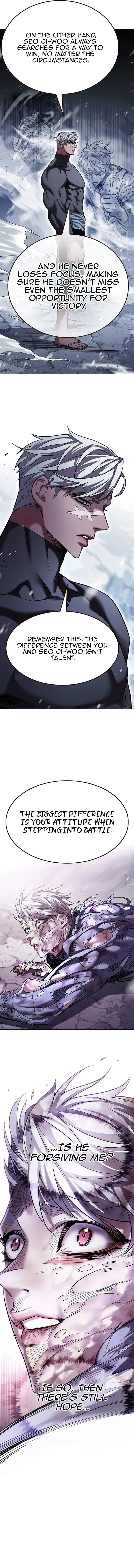 Read Eleceed (en) Manga Online