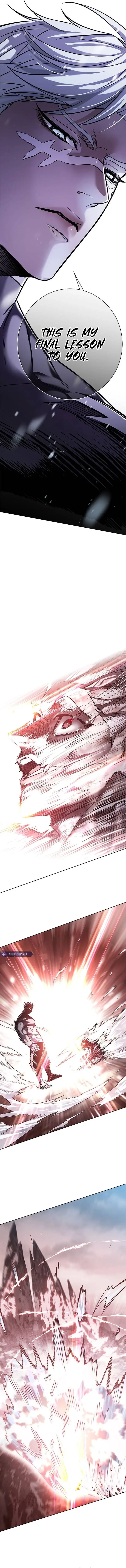 Read Eleceed (en) Manga Online