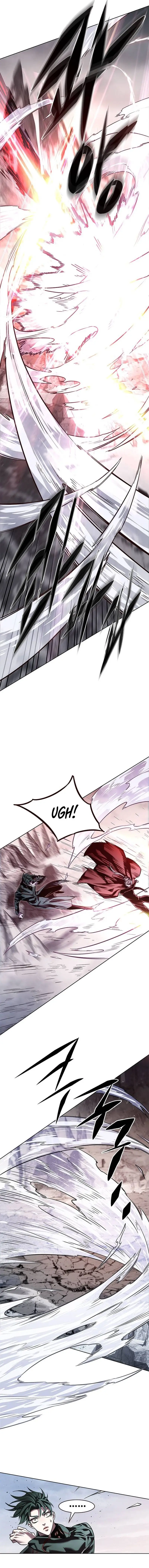 Read Eleceed (en) Manga Online