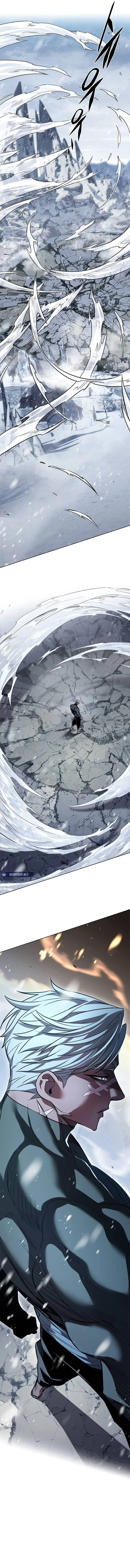 Read Eleceed (en) Manga Online