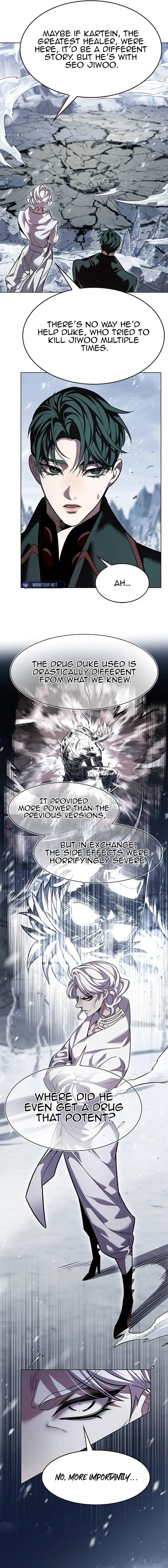 Read Eleceed (en) Manga Online