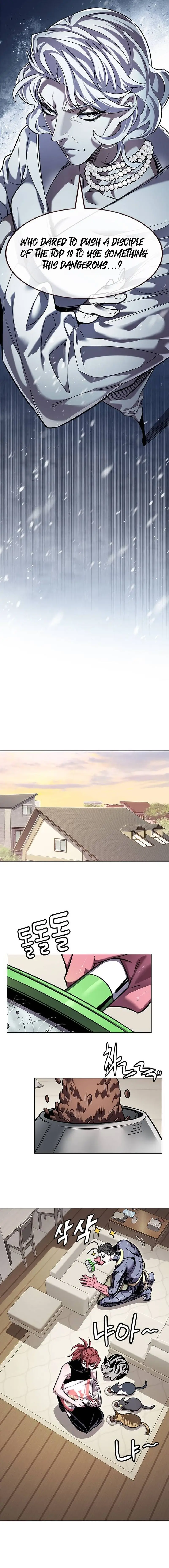 Read Eleceed (en) Manga Online