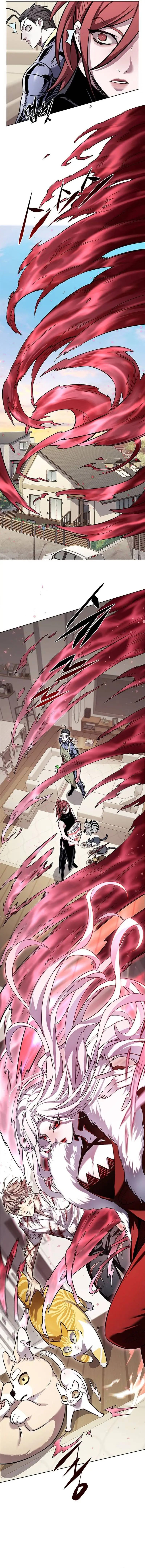 Read Eleceed (en) Manga Online