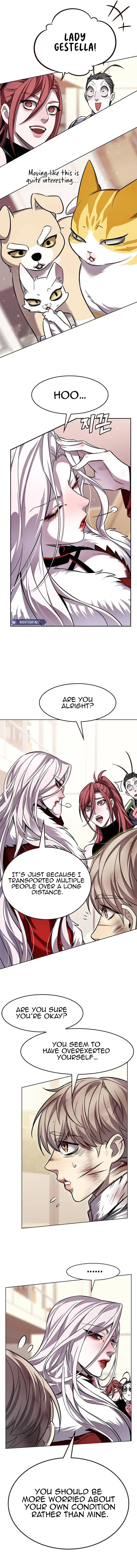 Read Eleceed (en) Manga Online