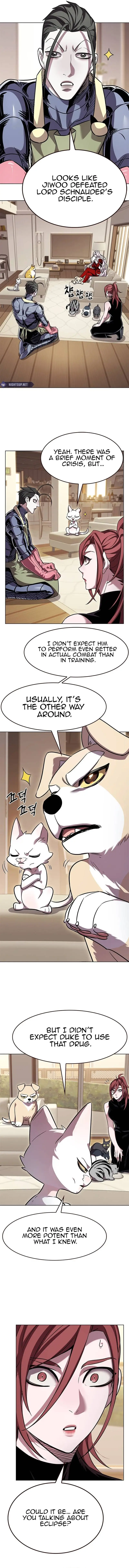 Read Eleceed (en) Manga Online