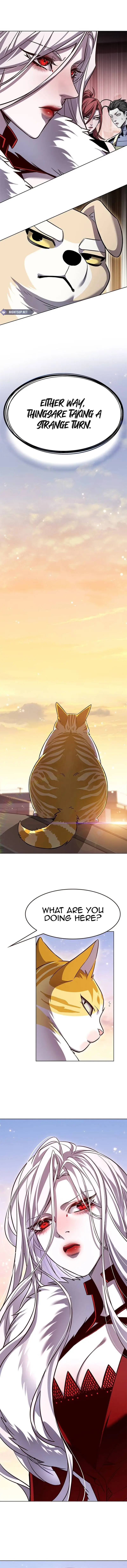 Read Eleceed (en) Manga Online