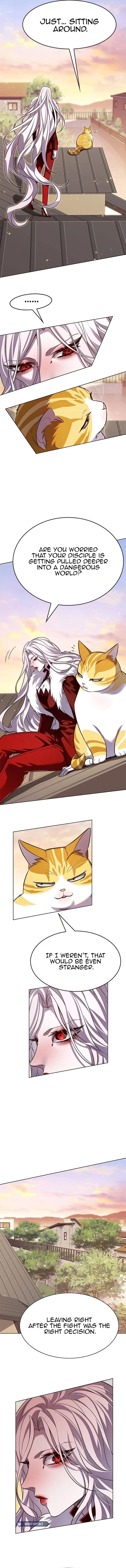 Read Eleceed (en) Manga Online