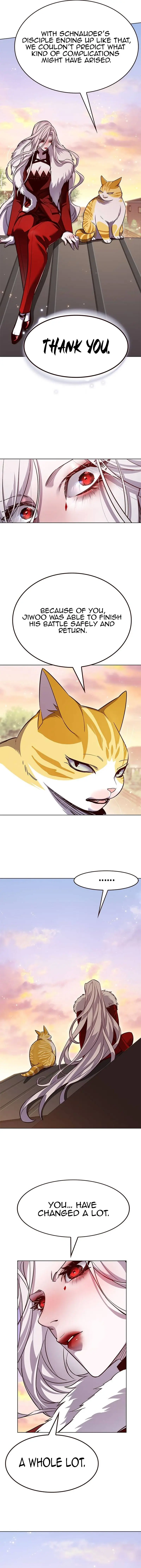 Read Eleceed (en) Manga Online