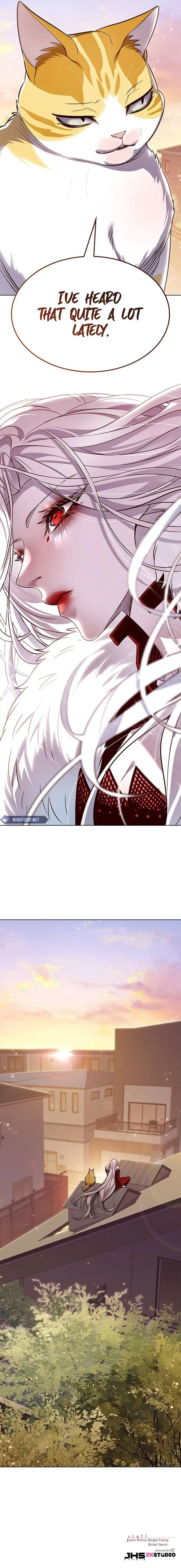 Read Eleceed (en) Manga Online