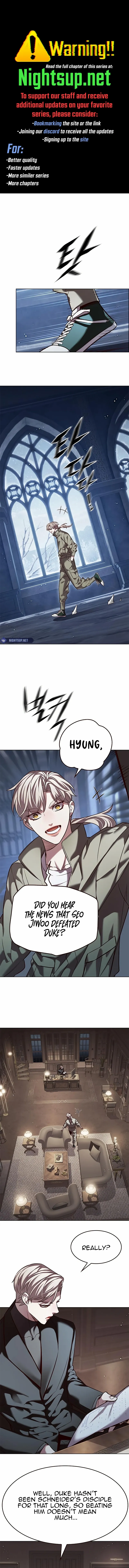 Read Eleceed (en) Manga Online