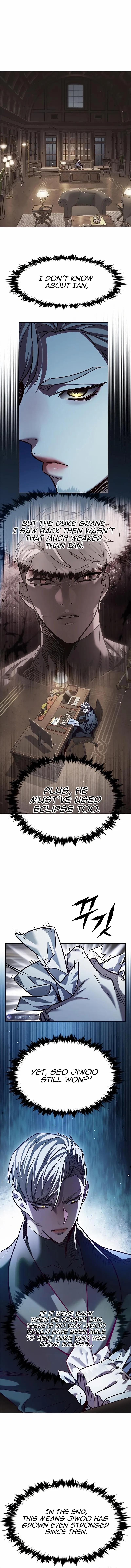 Read Eleceed (en) Manga Online