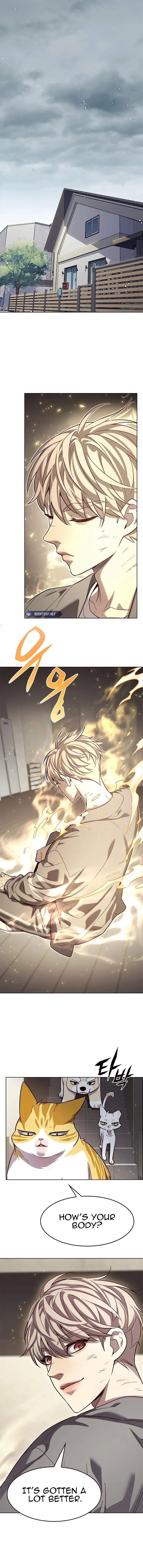 Read Eleceed (en) Manga Online