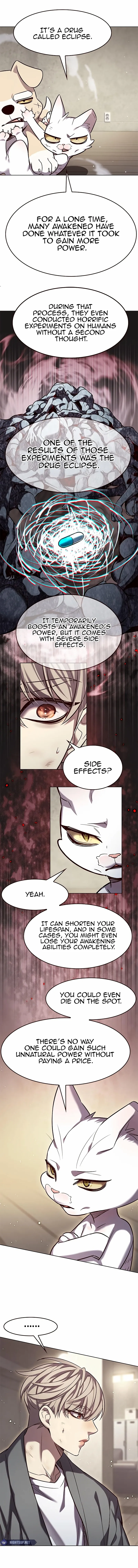 Read Eleceed (en) Manga Online