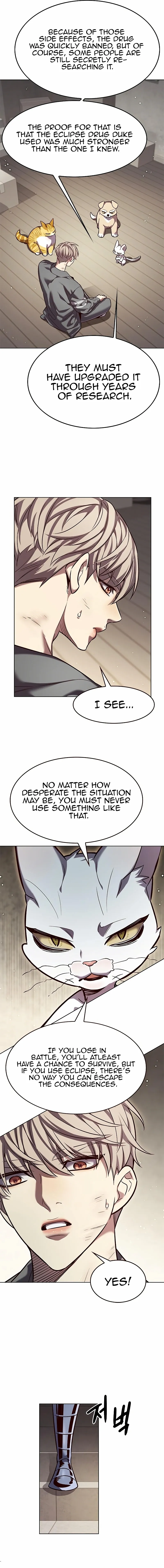 Read Eleceed (en) Manga Online