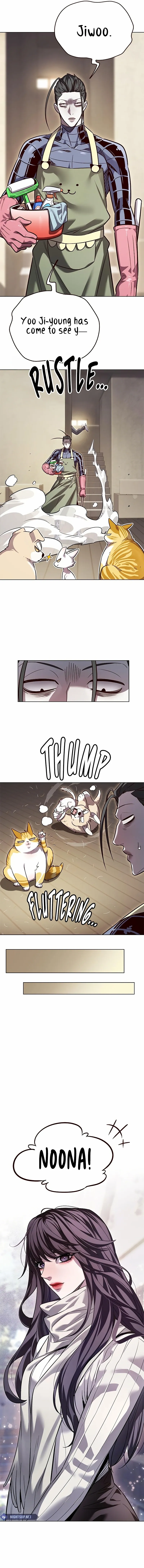 Read Eleceed (en) Manga Online