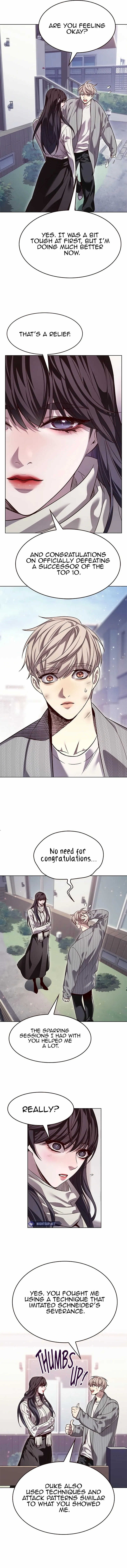 Read Eleceed (en) Manga Online