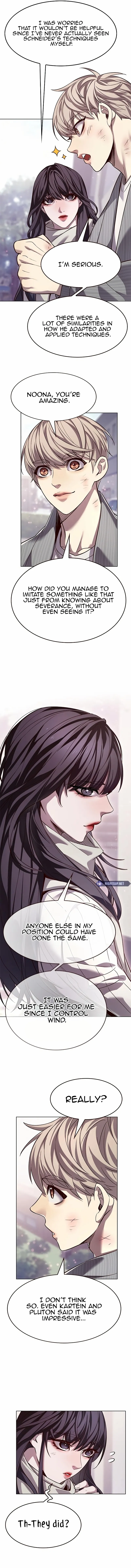 Read Eleceed (en) Manga Online