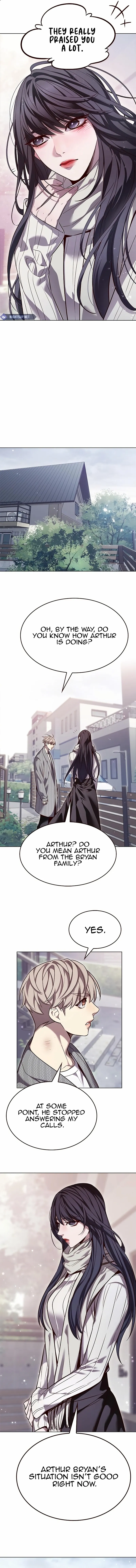 Read Eleceed (en) Manga Online