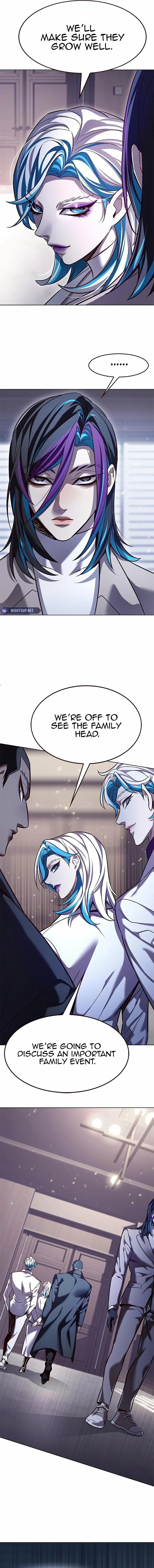 Read Eleceed (en) Manga Online