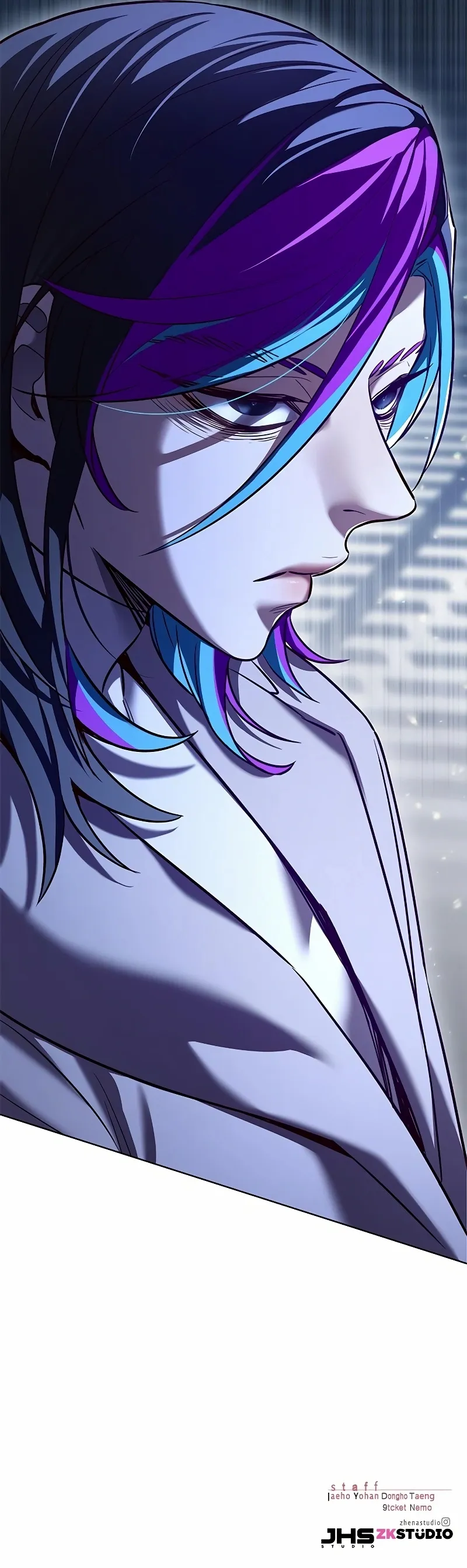 Read Eleceed (en) Manga Online