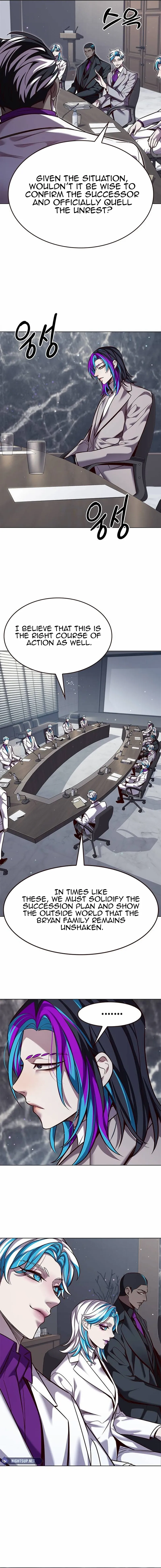 Read Eleceed (en) Manga Online