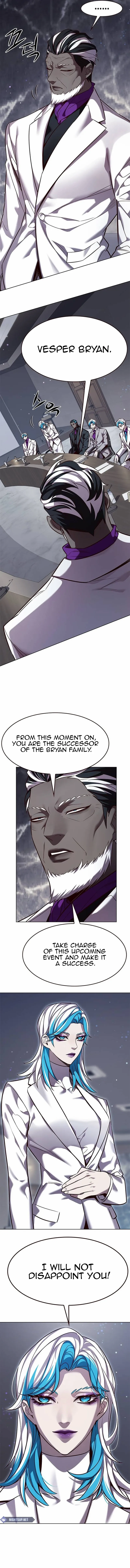 Read Eleceed (en) Manga Online