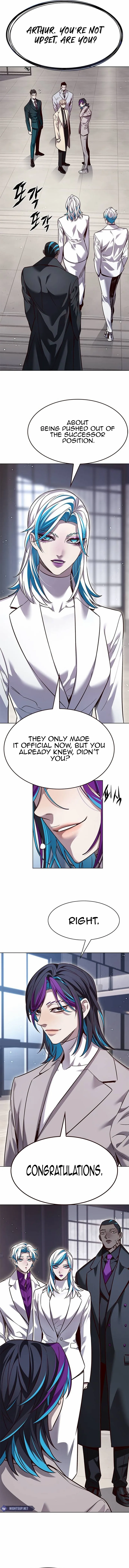 Read Eleceed (en) Manga Online