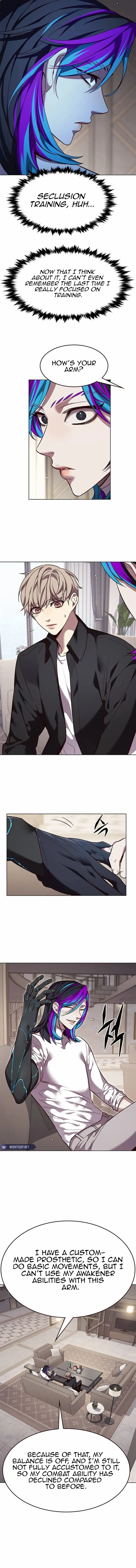 Read Eleceed (en) Manga Online