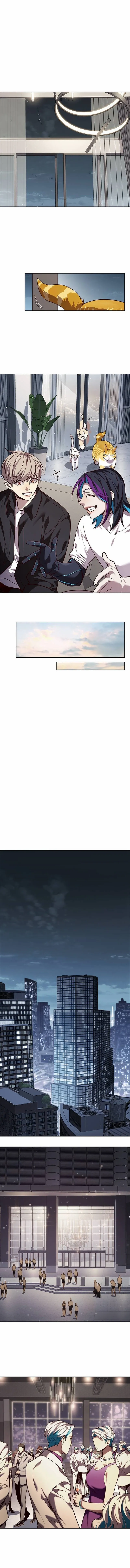 Read Eleceed (en) Manga Online