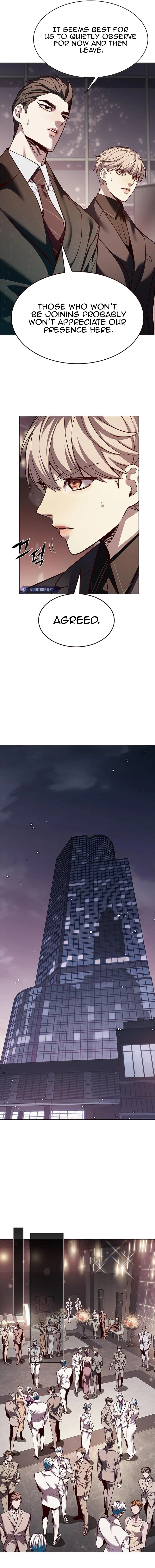 Read Eleceed (en) Manga Online