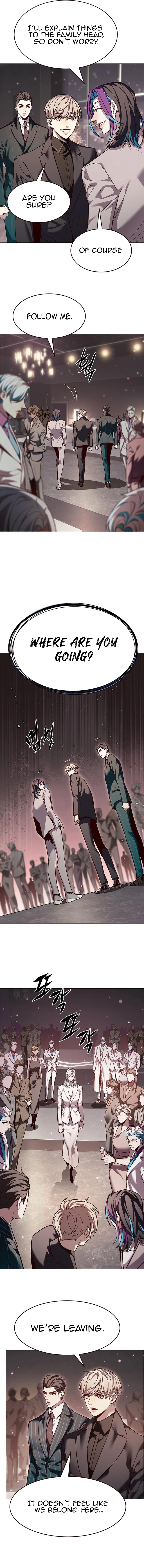 Read Eleceed (en) Manga Online