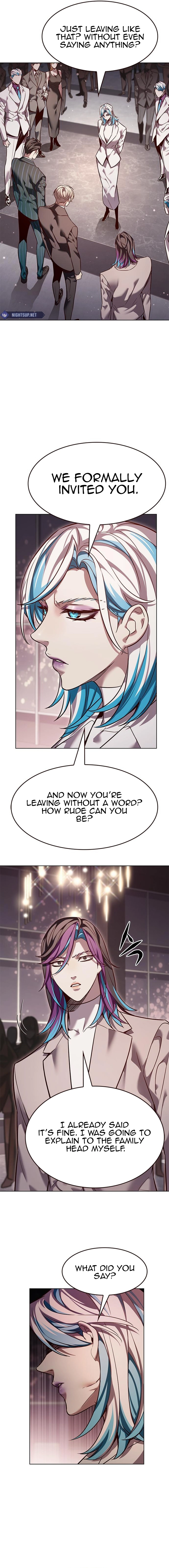 Read Eleceed (en) Manga Online