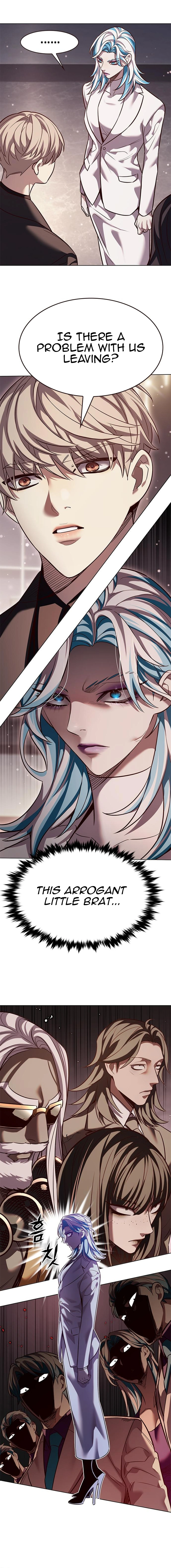 Read Eleceed (en) Manga Online